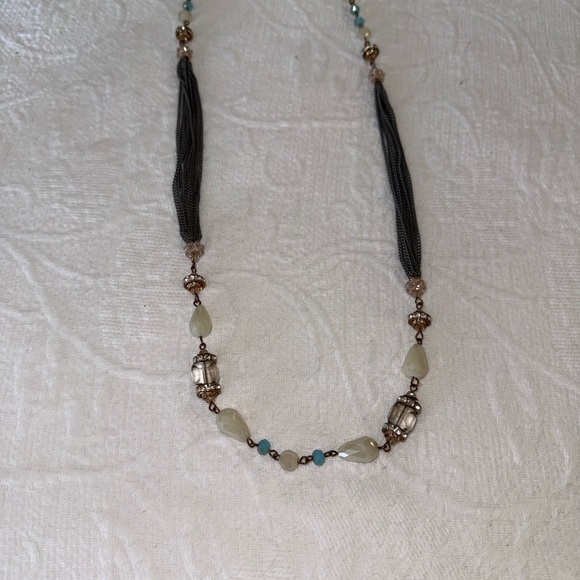 RUSH necklace - Picture 6 of 6